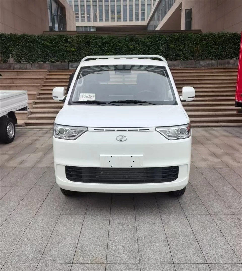 C5 cng pickup truck