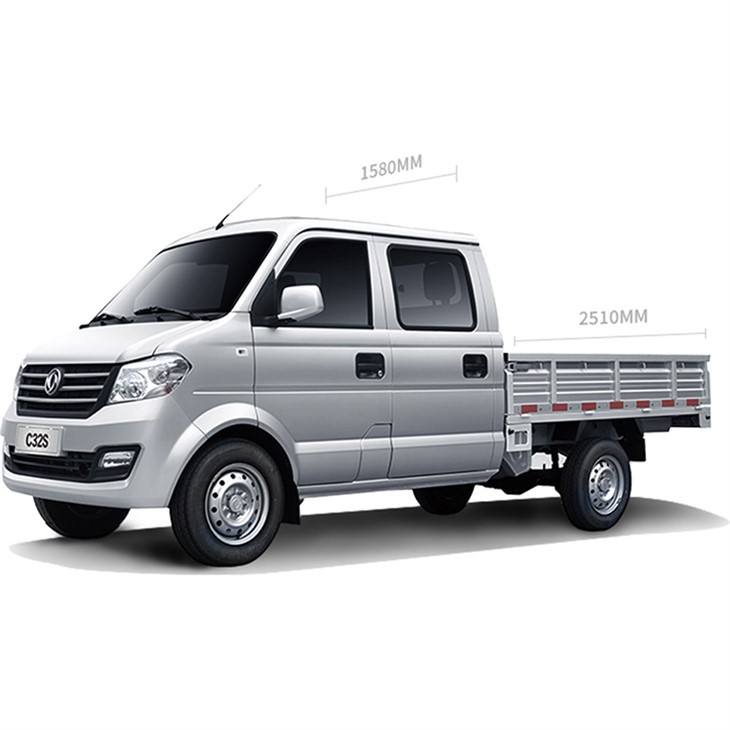 DFSK C32S Double Cabin Truck