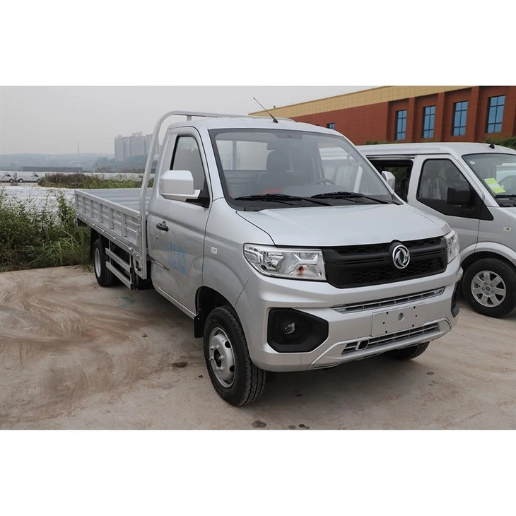 DFSK D71 Small Truck with Gasoline