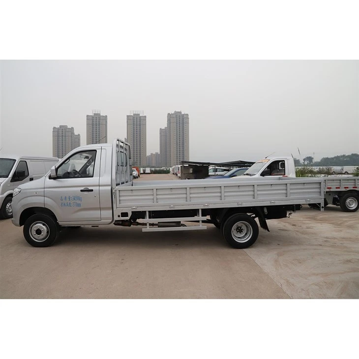 DFSK D71 3.0t