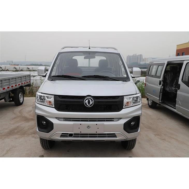 DFSK D71 Small Truck with Crew Cab