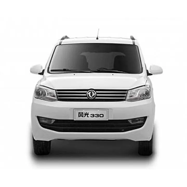 Glory 330 MPV Multi Purpose Vehicle