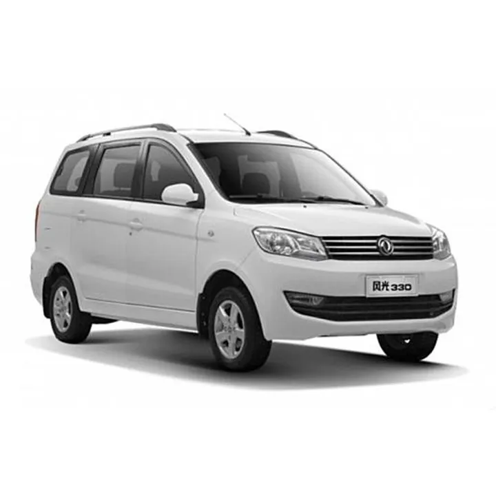 Glory 330 Multi Purpose Vehicle MPV