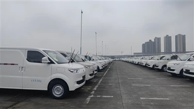 2026 میں نئی ​​گاڑیوں کی برآمدات کے لیے، ایک مجاز DFSK پارٹنر کا انتخاب کریں۔