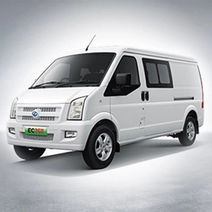 DFSK EC35 Eletric Van