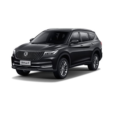 شان ix7 ایندھن موثر ایس یو وی