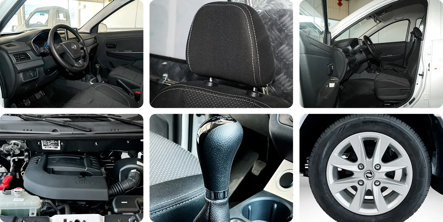 Glory 330 Multi Purpose Vehicle 1 Glory 330 Multi Purpose Vehicle 1