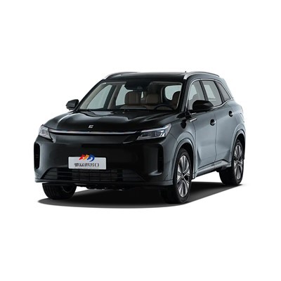 2026 DFSK E5 پلس PHEV SUV