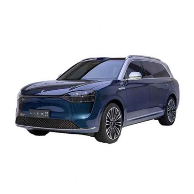 AITO M9 الٹرا لگژری ایس یو وی