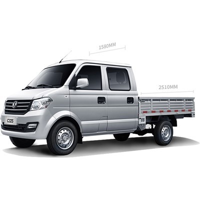 DFSK C32S ڈبل کیبن ٹرک