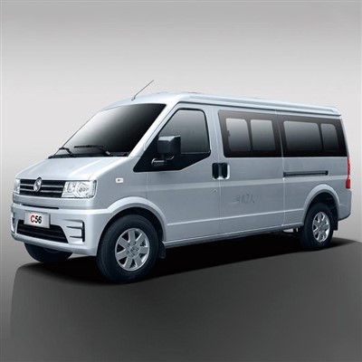 ڈونگفینگ C56 منی وین